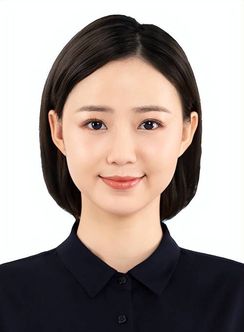 证件成品多角度展示图